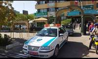 برگزاری مانور همیاران بازار در اولین روز از هفته جهادکشاورزی با حضور رئیس سازمان